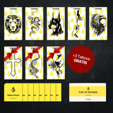 Premium Starter Set Deal