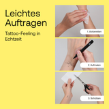 Tattoo-Stift