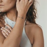 one life Tattoo 🤫