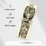 König des Dschungels Tattoo Sleeve