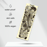 Traditional Koi Tattoo Sleeve