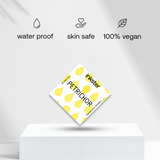 Petrichor Default Title