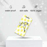 Rentier mit Lichterkette Tattoo 🤫