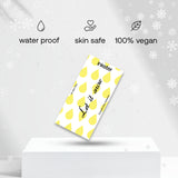 Let it snow Tattoo 🤫