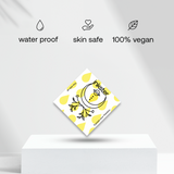 Planet mit Mond und Zweig Default Title