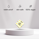 Kreispyramide Tattoo Default Title