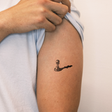 Vom Bauern zum König