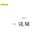 Grl Pwr