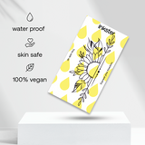 Sonnenblumentraum Tattoo Default Title