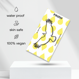 Adler Topansicht Tattoo Default Title