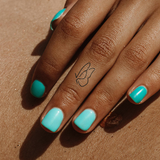 Schmetterling Tattoo - Doppelpack