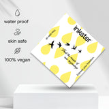 Trust the magic of new beginnings - Vögel Tattoo