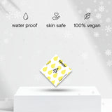 Mini Weihnachtsbaum Tattoo 🤫