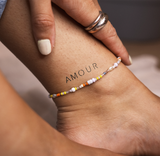 Amour Tattoo