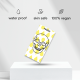 Schädel Frontalansicht Default Title