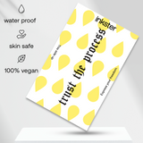 Trust the Process Tattoo