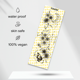 Kirschblüten im Mondschein Tattoo Sleeve