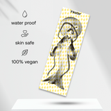 Sehnsucht der Mondgöttin Tattoo Sleeve