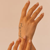 Sonnenschein Tattoo Bundle