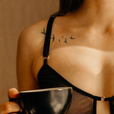 Mixed Bestseller Tattoo Bundle