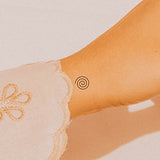 Spirale Tattoo