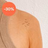 Vögel Tattoo 🤫
