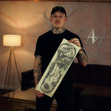 Freiheit & Weitsicht Tattoo Sleeve