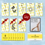 Winter Deluxe Starter Set Deal