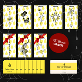 Halloween Deluxe Set Deal