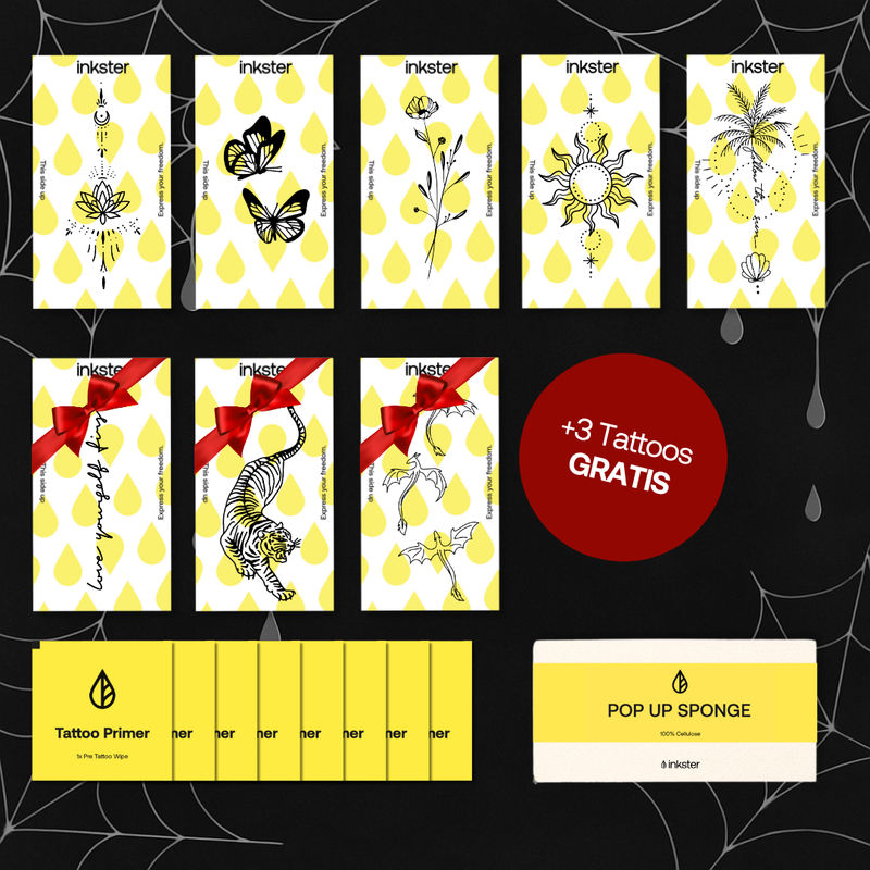 Halloween Deluxe Set Deal