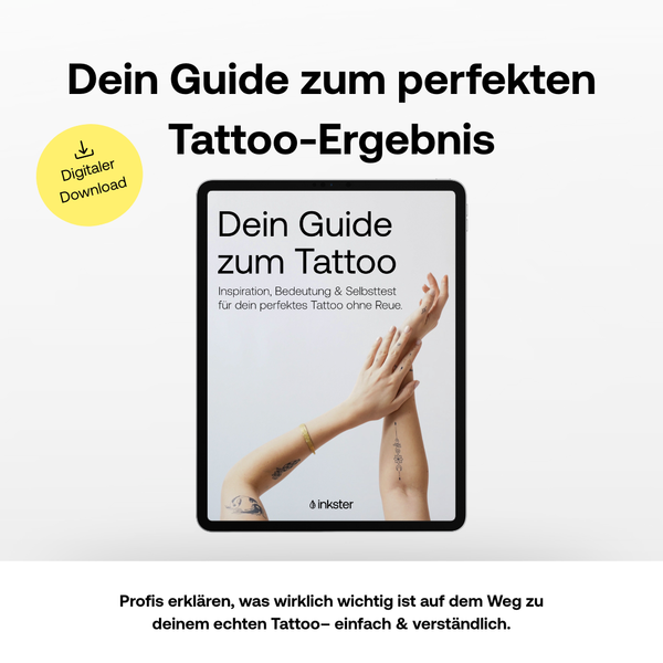 Tattoo Guide DE