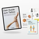 Tattoo Guide für klare Entscheidungen