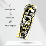 Vergängliche Freiheit Tattoo Sleeve