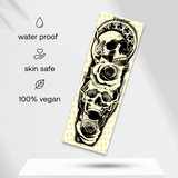 Vergängliche Freiheit Tattoo Sleeve