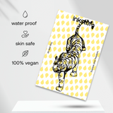 Großer Tiger Tattoo