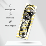 Freiheit & Weitsicht Tattoo Sleeve