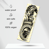 Ehre & Stärke – Sparta Tattoo Sleeve